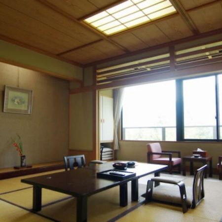 Hotel Okuhida Onsen Matsunoi Takayama  Zewnętrze zdjęcie