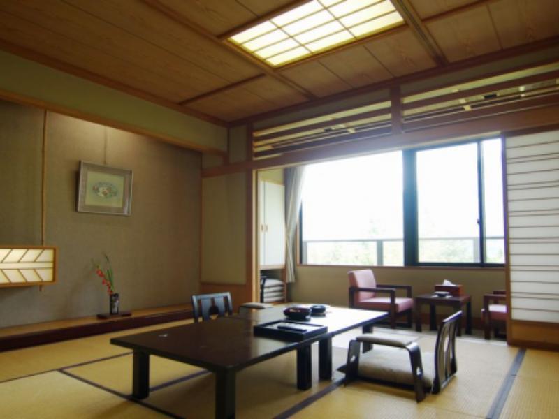 Hotel Okuhida Onsen Matsunoi Takayama  Zewnętrze zdjęcie