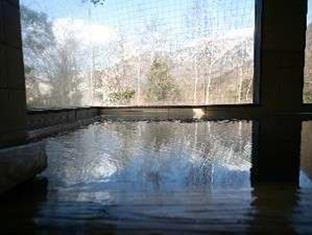 Hotel Okuhida Onsen Matsunoi Takayama  Zewnętrze zdjęcie